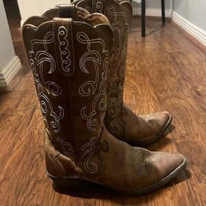 Justin Women’s Boots